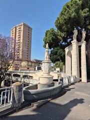 Sycylia - Włochy - Palermo, Cefalu, Katania, Taormina, Mesyna. Piękne widoki, plaże, miasta i góry © Konrad