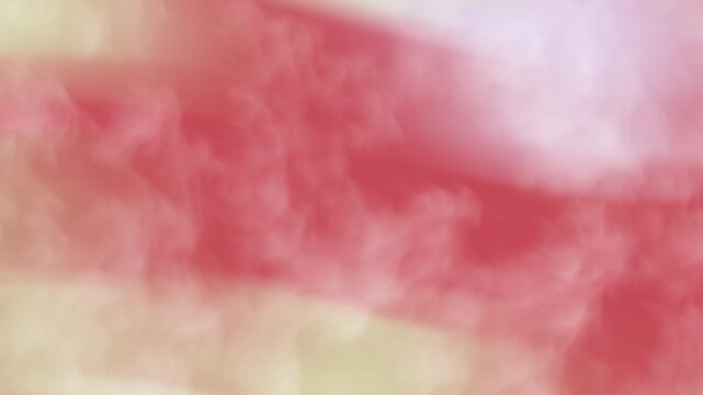 Abstract blend of reddish and light yellow colors suitable for backgrounds, design projects, digital art, or energy themed content