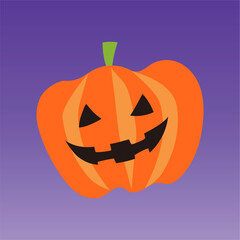 ハロウィーンのイラスト素材	