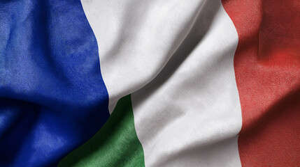 High_resolution_image_of_France_and_Italy_national_flag