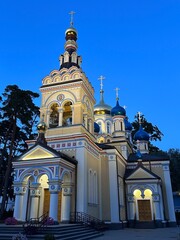 church of st nicholas