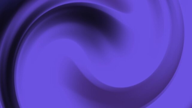 Abstract swirling purple pattern for backgrounds, digital designs, packaging, textiles, and artistic projects needing dynamic elements with a bold color palette.