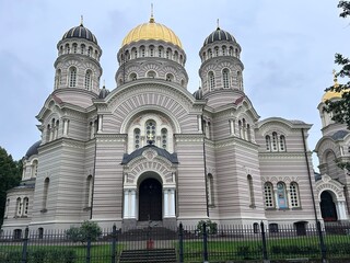 cathedral of christ the savior