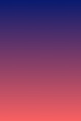 Blue to pink gradient background texture with smooth vibrant color transition