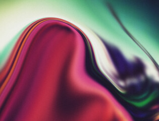 Energetic abstract glitch light distortion background with digital noise, dust, motion blur, and pixel interference. Perfect for edgy graphic design, album covers, modern and retro-futuristic visuals