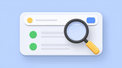 Search engine result with highlighted answer box at the top, symbolizing featured snippets success.featured snippets, SEO ranking, zero position, answer box, search visibility