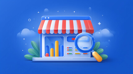 Discover a complete online marketing toolkit including Google My Business optimization, citation building, keyword density analysis, long-tail keyword strategy, PPC campaign manage