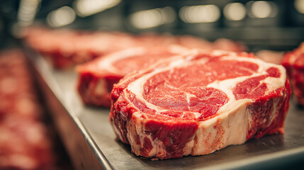 Explore the meat industry trends shaping global demand, from sustainable sourcing and innovative meat products to export, import, and evolving consumer preferences for freshness, q