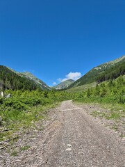 Tatry Wysokie - Zamek Spiski - Słowacja - niesamowite g&oacute;rskie widoki oraz największy zamek na Słowacji