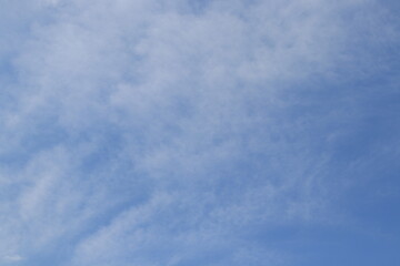 青空