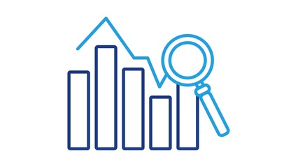 set of business icons