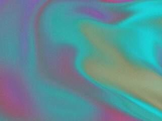 Bold grainy dust noise psychedelic abstract background visuals with surreal shapes, vibrant colors. Perfect for web, experimental art, album covers, creative projects, and striking digital wallpapers