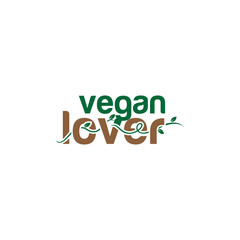  vegan  lover logo, vintage vegan logo, vegan logo black and white, cruelty free logo, vegan restaurant logo, vegeterian logo
