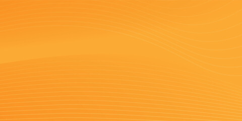 Yellow color background abstract art vector