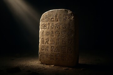 Tablet of Enduring Knowledge