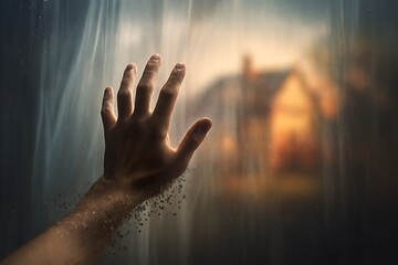 The Fading Touch of Yesterday