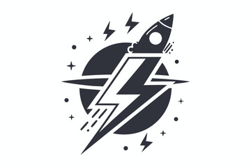 Pixel Art Style of Candlestick with White Background