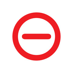 no smoking sign