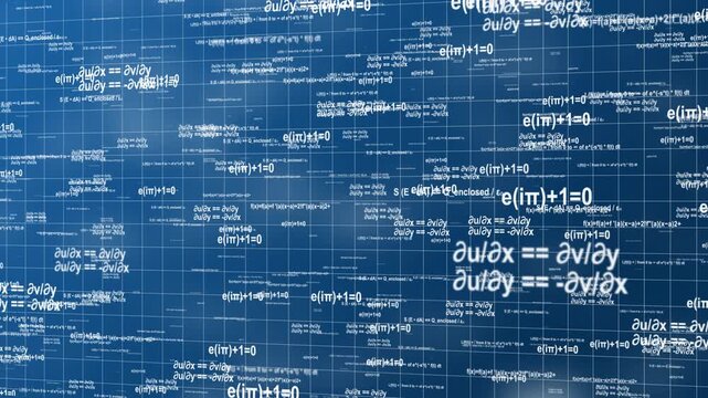 Dynamic Visualization of Fundamental Mathematical and Physics Equations: Euler's Identity, CauchyRiemann, and Gauss's Law

