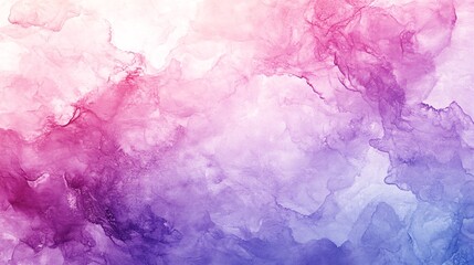 Fototapeta premium artistic pastel texture of spilled pastel ink on textured surface in soft lilac, backlit pastel mood, glossy watercolor finish