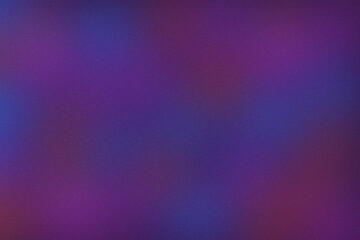 Abstract Blend of Purple and Blue Hues with Speckled Texture and Soft Light background blurred