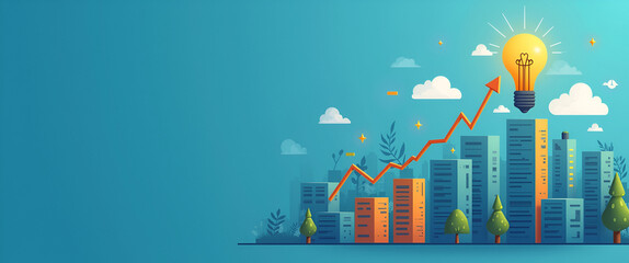 Modern Business Visuals: Streamlining Corporate Tax Reductions for Enhanced Market Competitiveness and Innovation in Fiscal Operations