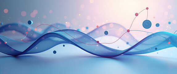 Contemporary wallpaper design featuring sleek abstract visuals with flowing lines and modern icons representing tokenized cross border payments highlighting innovative payment tokenization secure digi