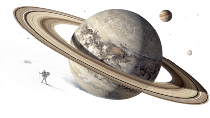 vintage globe and compass