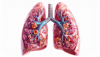 hand painted easter egg