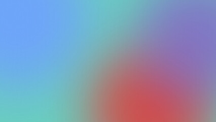 gradient background with many colors. blur concept