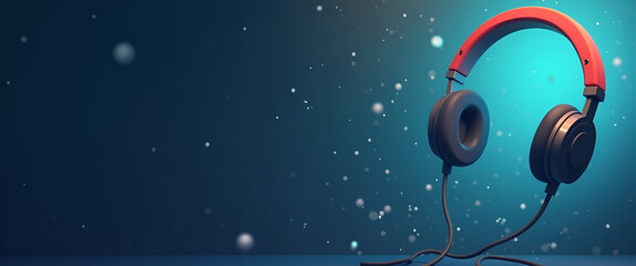 Strategic podcast episode branding leverages comprehensive visual storytelling and innovative design techniques to create memorable thematic identities and boost engagement in  Photo Stock  Concept  a