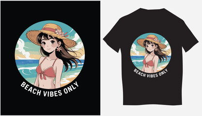 Creative Vector T-Shirt Artwork – Aesthetic & Cool Style”