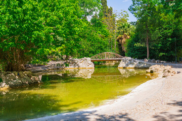 アテネの美しい風景