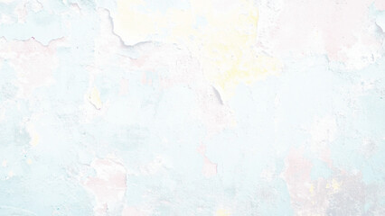 background with texture and distressed vintage grunge and watercolor paint stains in elegant