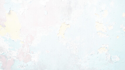 background with texture and distressed vintage grunge and watercolor paint stains in elegant