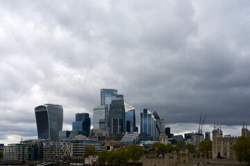 Fototapeta premium London