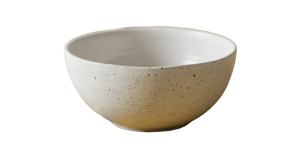 A handcrafted ceramic bowl simple elegance for everyday meals whispering of slow living and mindful eating against a