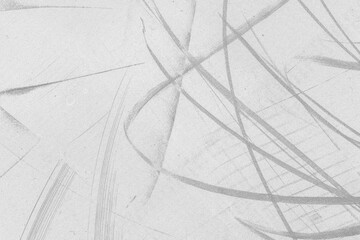 grunge overlay effect with scratch and dust on black background,retro noisy grain dust texture for film or photo overlay effect on black background,old photo overlay texture