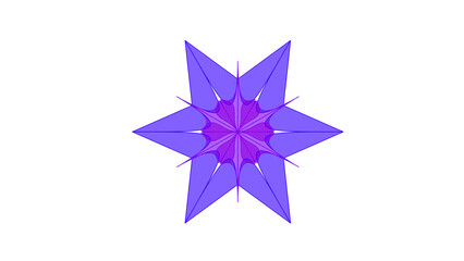 Obraz premium Math Art