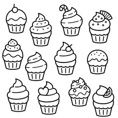 Cupcakes 