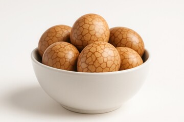 Chinese Tea Eggs
