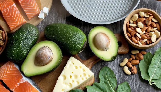 Brain health foods for memory and focus nutrition