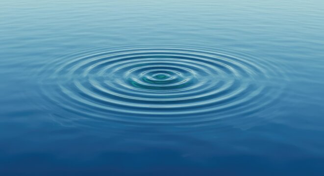 Stock Images Ripple Ripple Effect