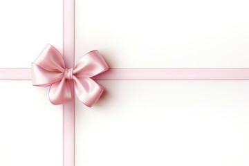 Bow backgrounds ribbon gift.