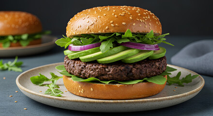 hamburguer