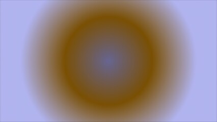 Abstract Gradient Swirl with Earthy Tones and Pale Blue Hues
