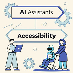 AI for Accessibility 1