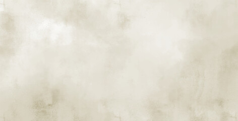 Abstract watercolor art background template. brown and beige watercolor backdrop empty space for text, banner, presentation or product display graphic design