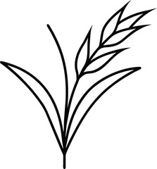 Obraz premium Abstract geometric pattern digital art with dynamic lines and shapes transparent background