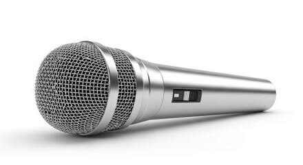 High Quality Audio Capture Microphone for Professionals and Enthusiasts